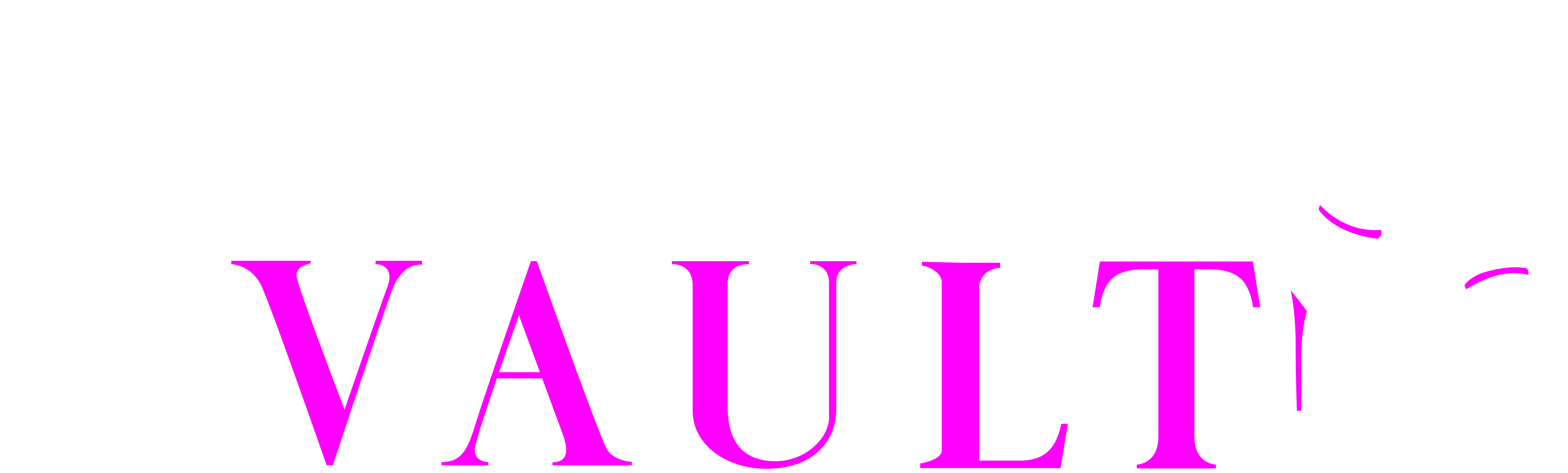 StyleVault Logo