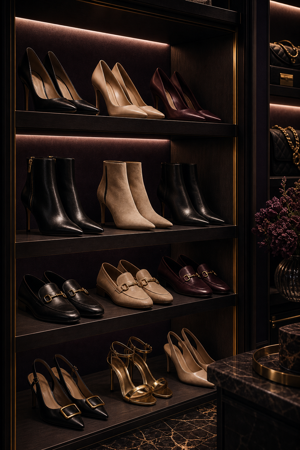 Schuhe